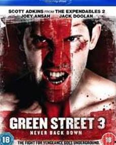 暴力街头3在线观看,在线激战，街头传奇再续篇章  第2张